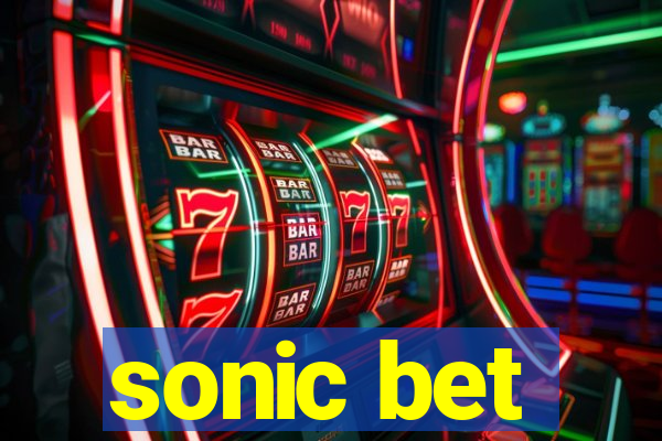 sonic bet